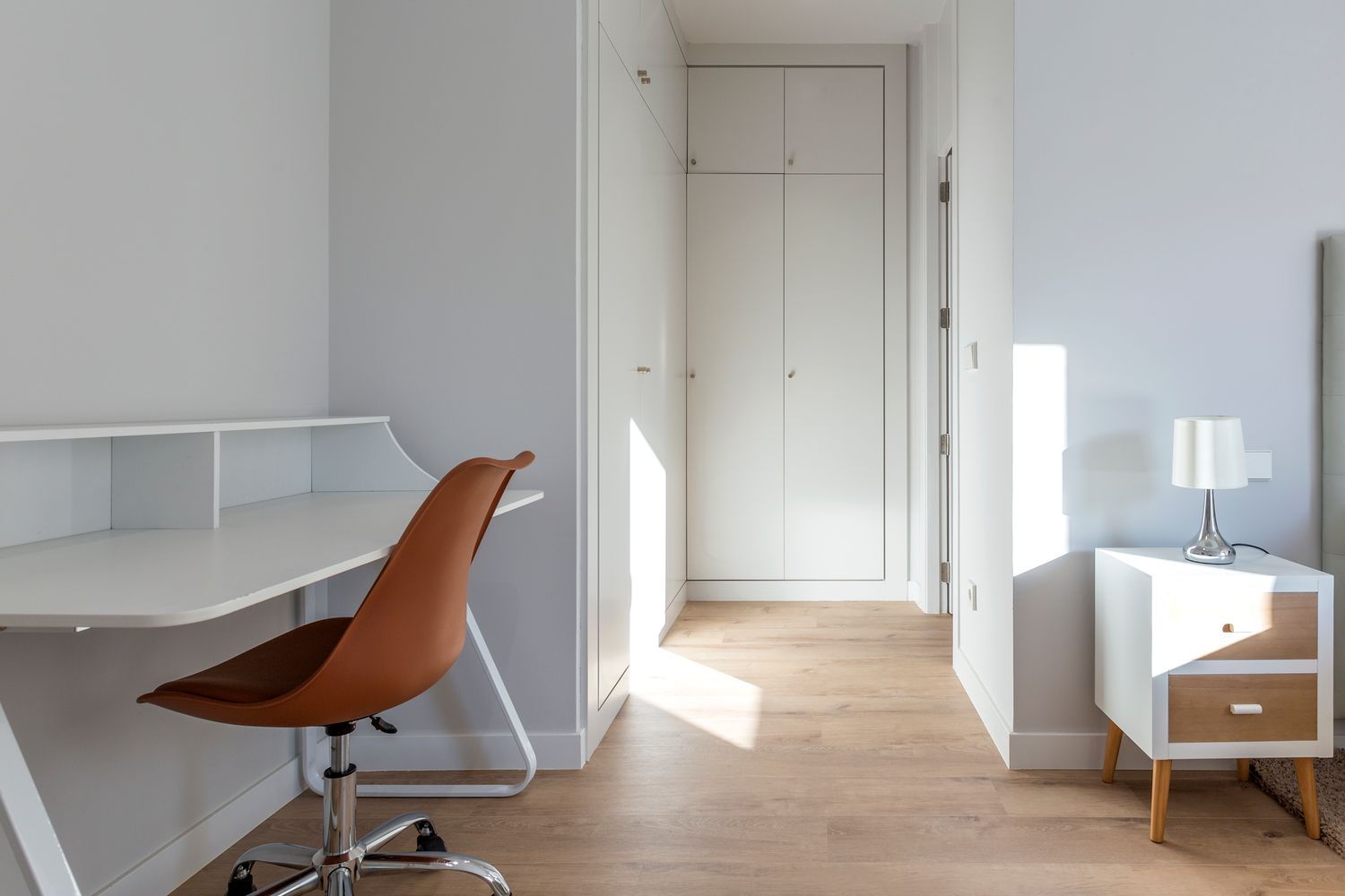 Piso en calle de Núñez de Balboa, 42 - Foto 9