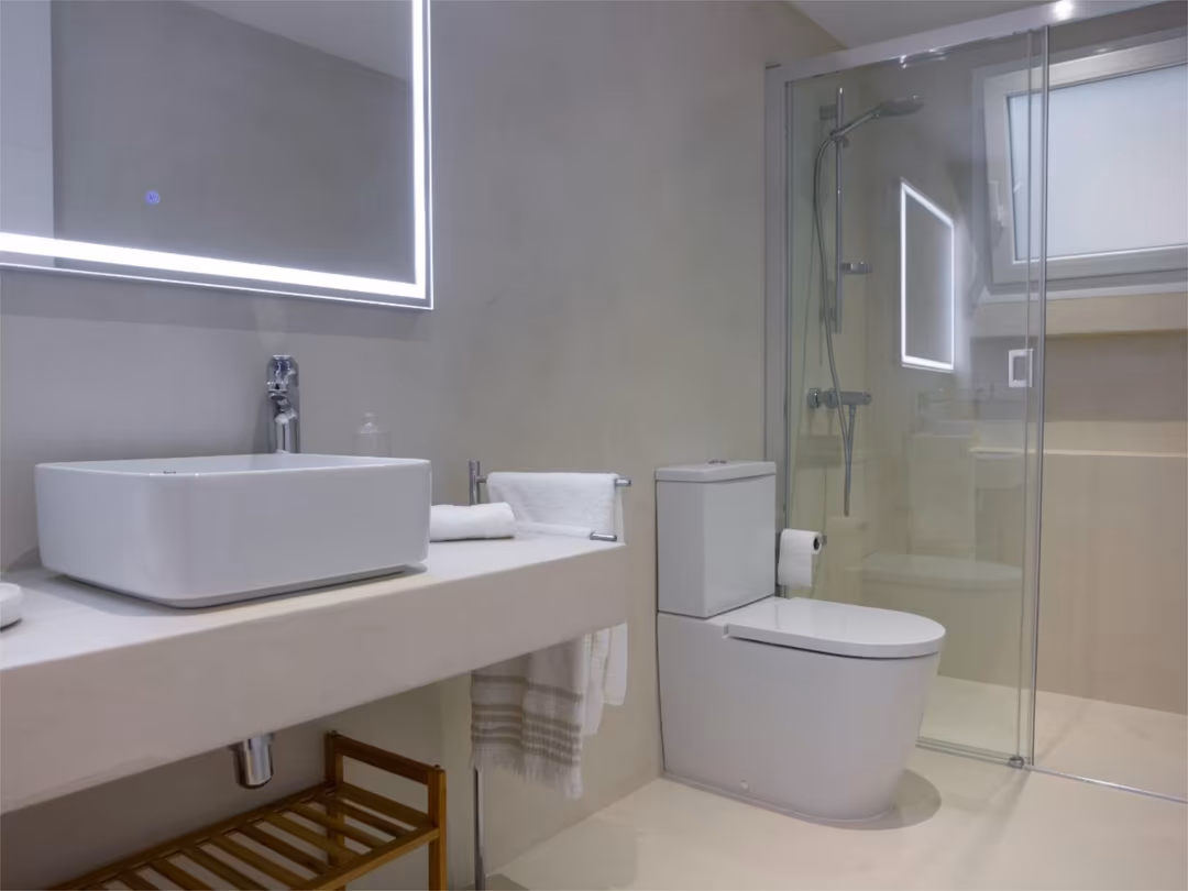 Apartamento en  Calle el Fuerte 8 - Foto 9