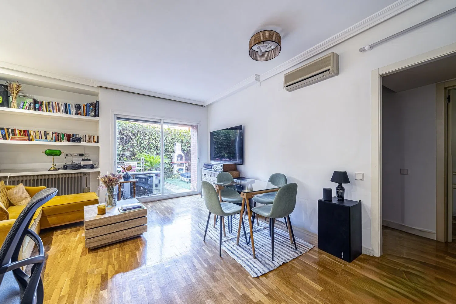 Piso en avenida de Machupichu, 11 - Foto 4