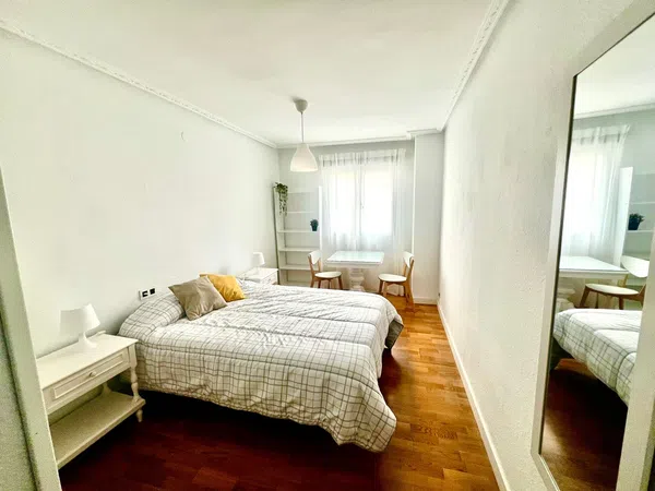 Piso en Plaza Jardin de San Francisco, 13, Centro Ciudad, Centro Ciudad - Foto 14