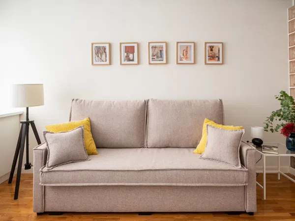 Piso en calle Somorrostro, 3