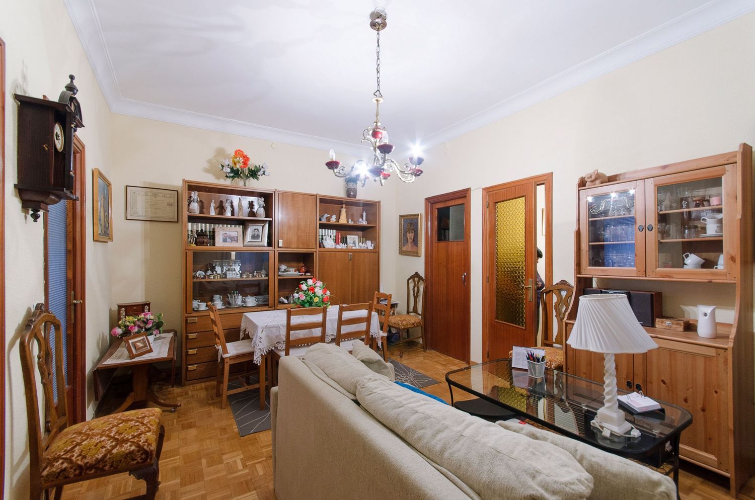 Piso en calle del Principe de Vergara, 269 - Foto 3