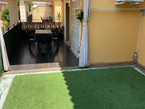 Piso en Urb El Bosque, 120, El Bosque, El Bosque - Foto 1
