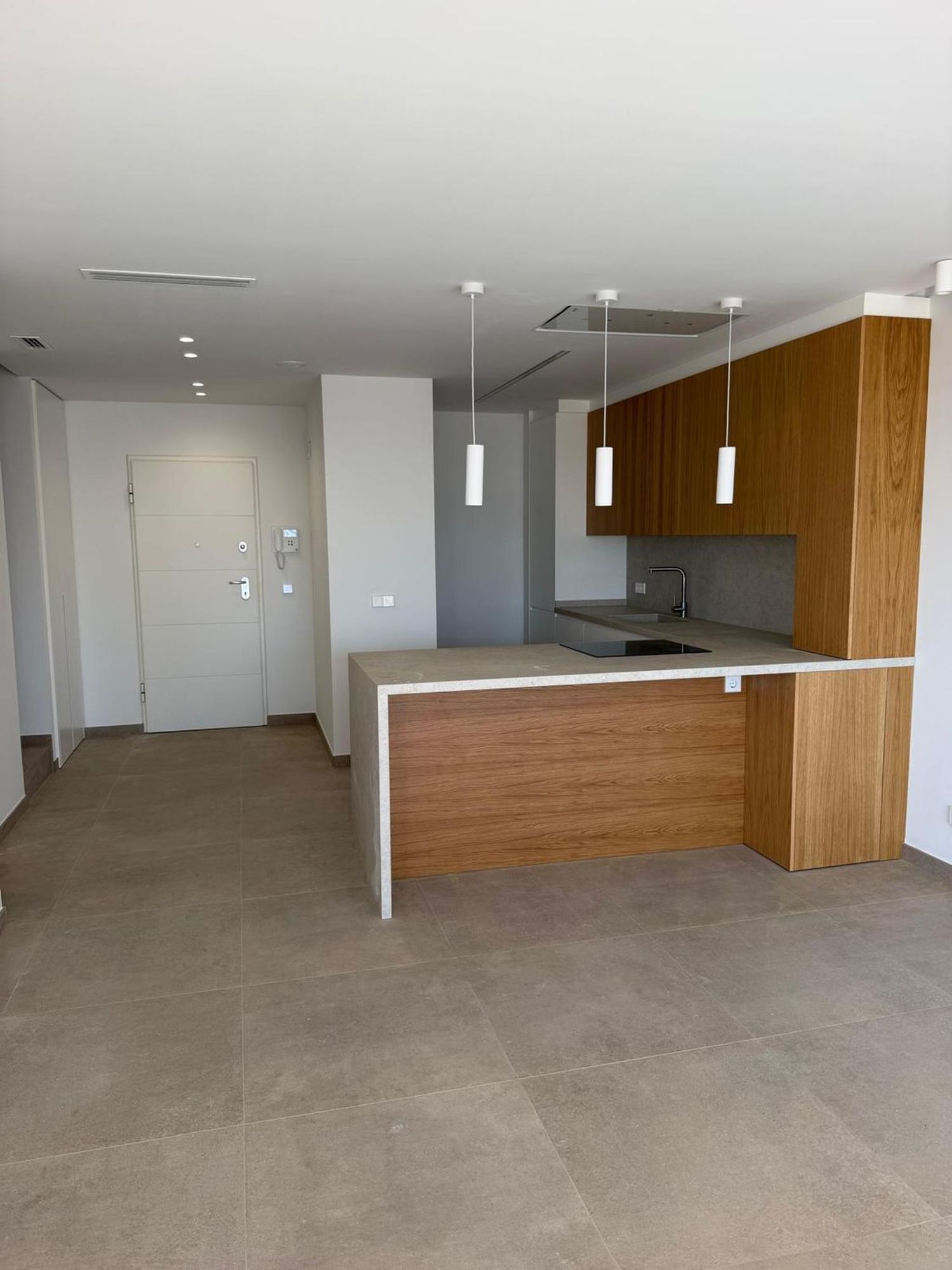 Ático en Calle del Tiler, 20, Platja de Oliva, Platja de Oliva - Foto 8