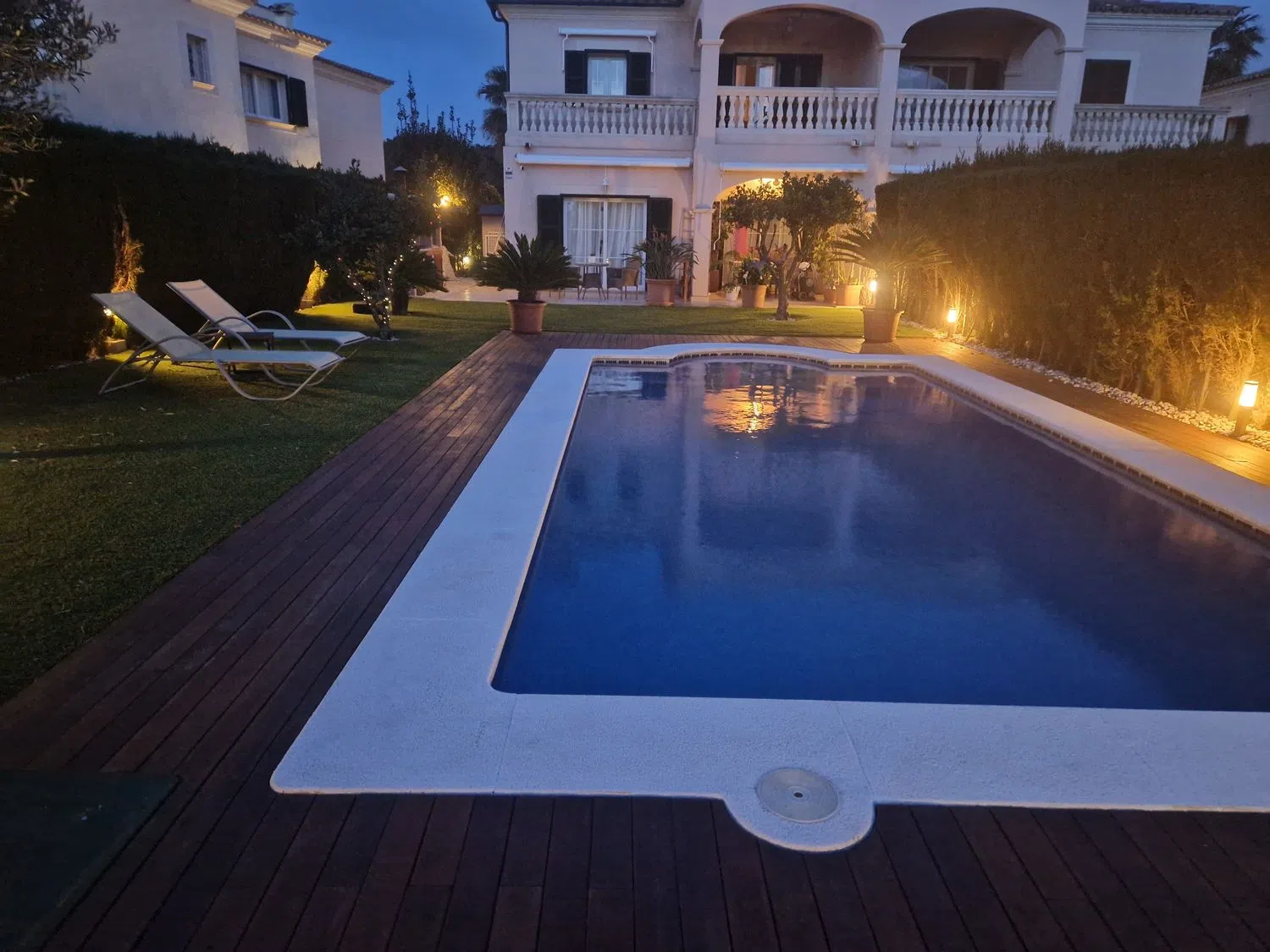 Chalet pareado - Foto 11