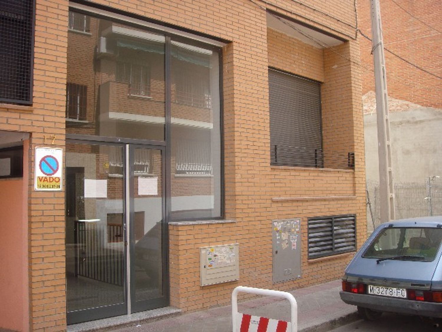 Piso en Barrio San Diego - Foto 10