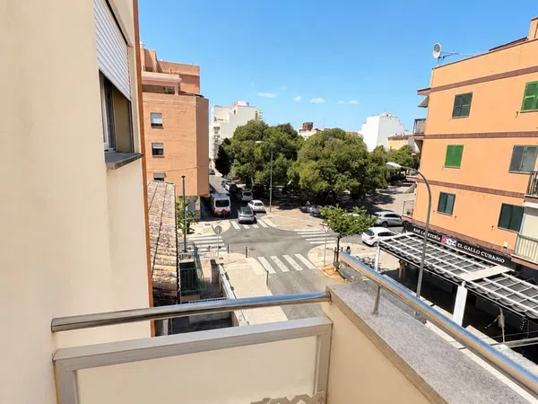 Piso en Calle de Josep Zaforteza i Musoles, 5, La Soledat - Foto 18