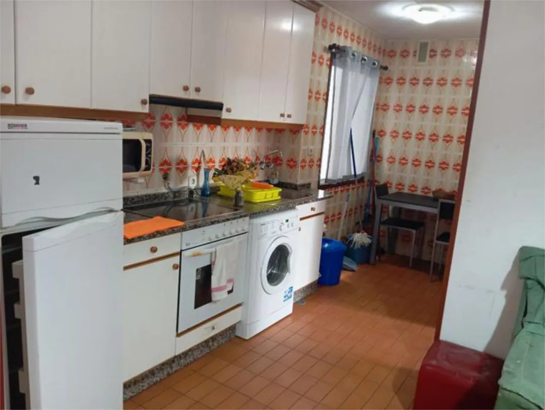 Piso en Ensanche - Foto 3