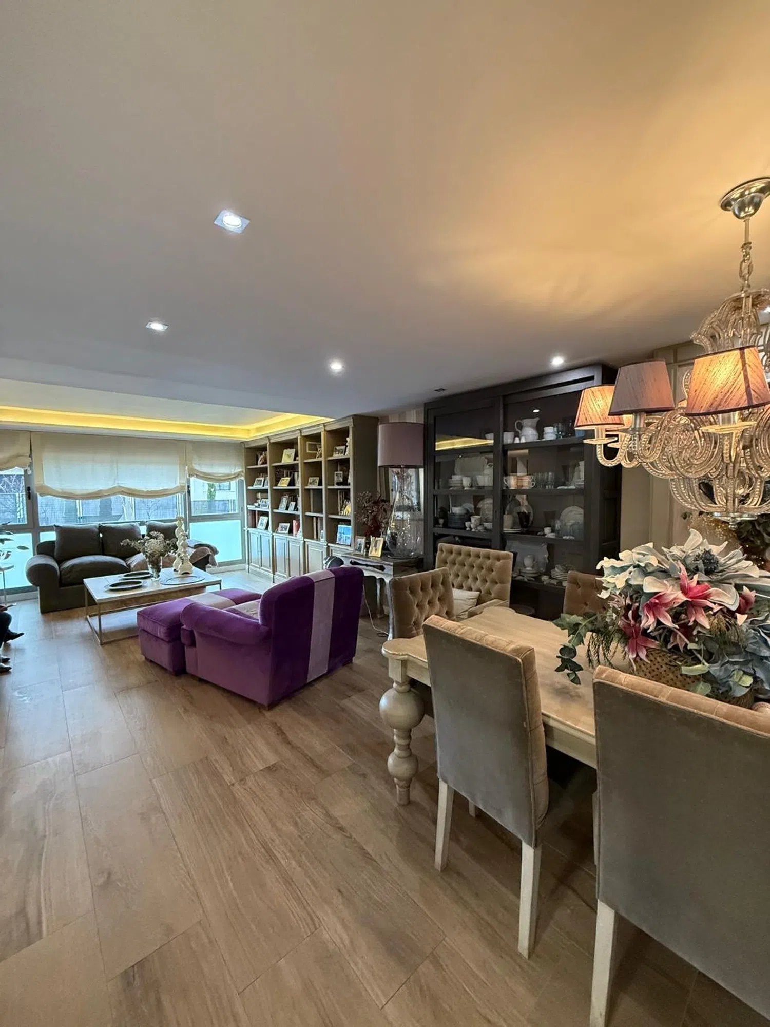 Chalet pareado en calle Xunta de Galicia, 1 -4 - Foto 14