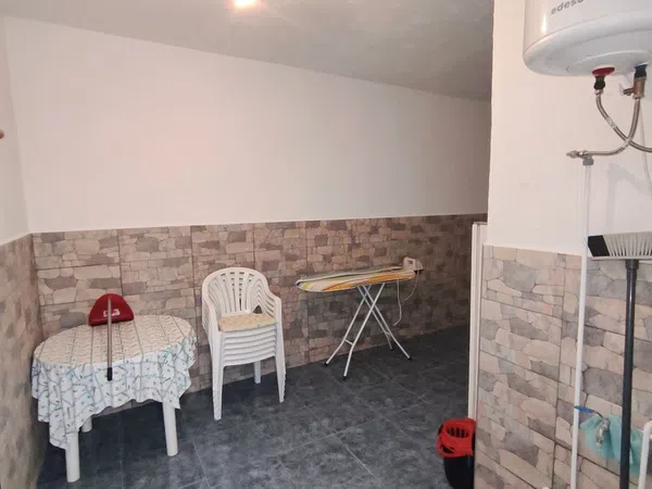 Casa o chalet independiente en Calle Vicente Torres, 10 - Foto 3