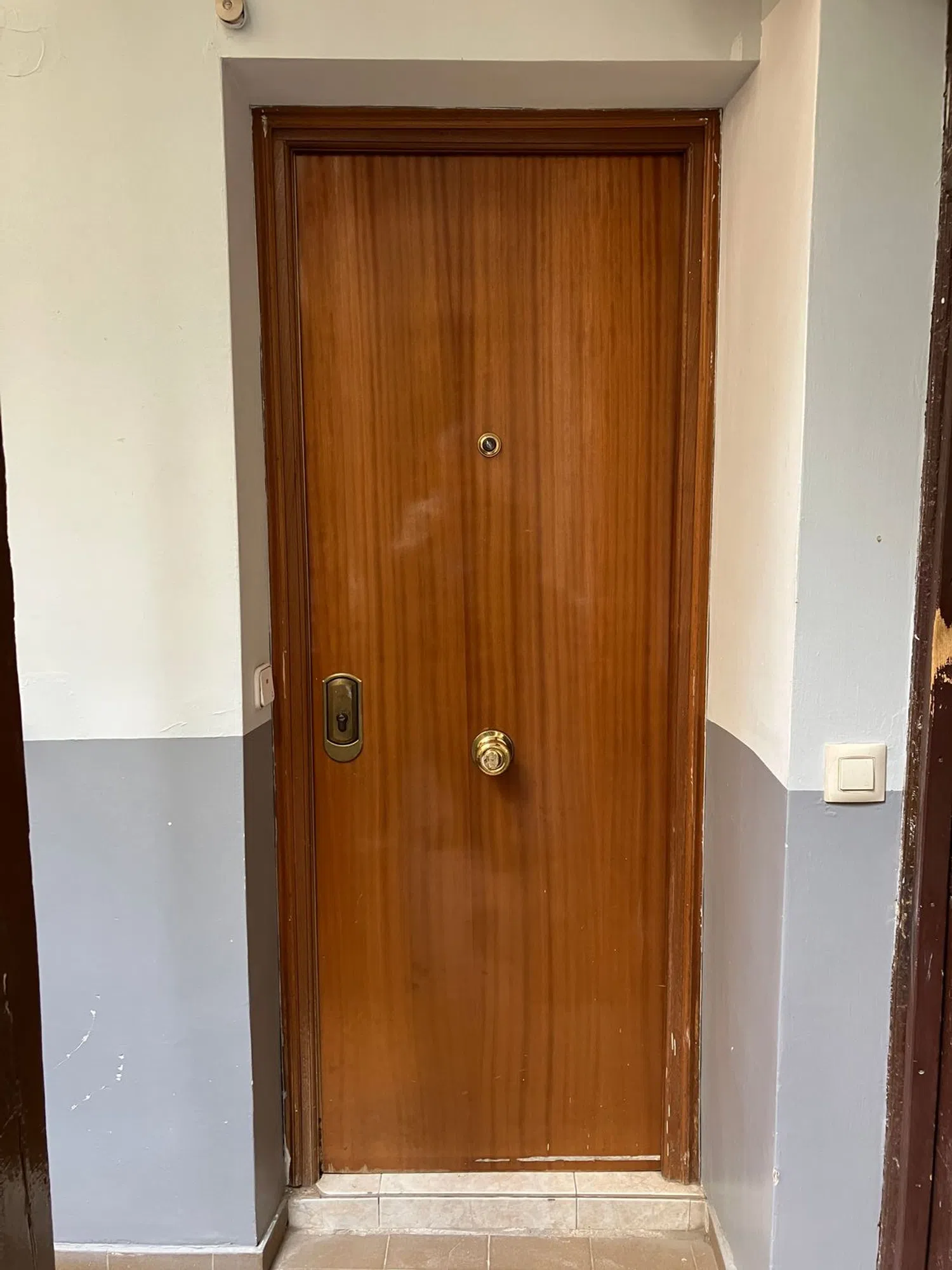 Piso en calle de San Lucas, 3 - Foto 5