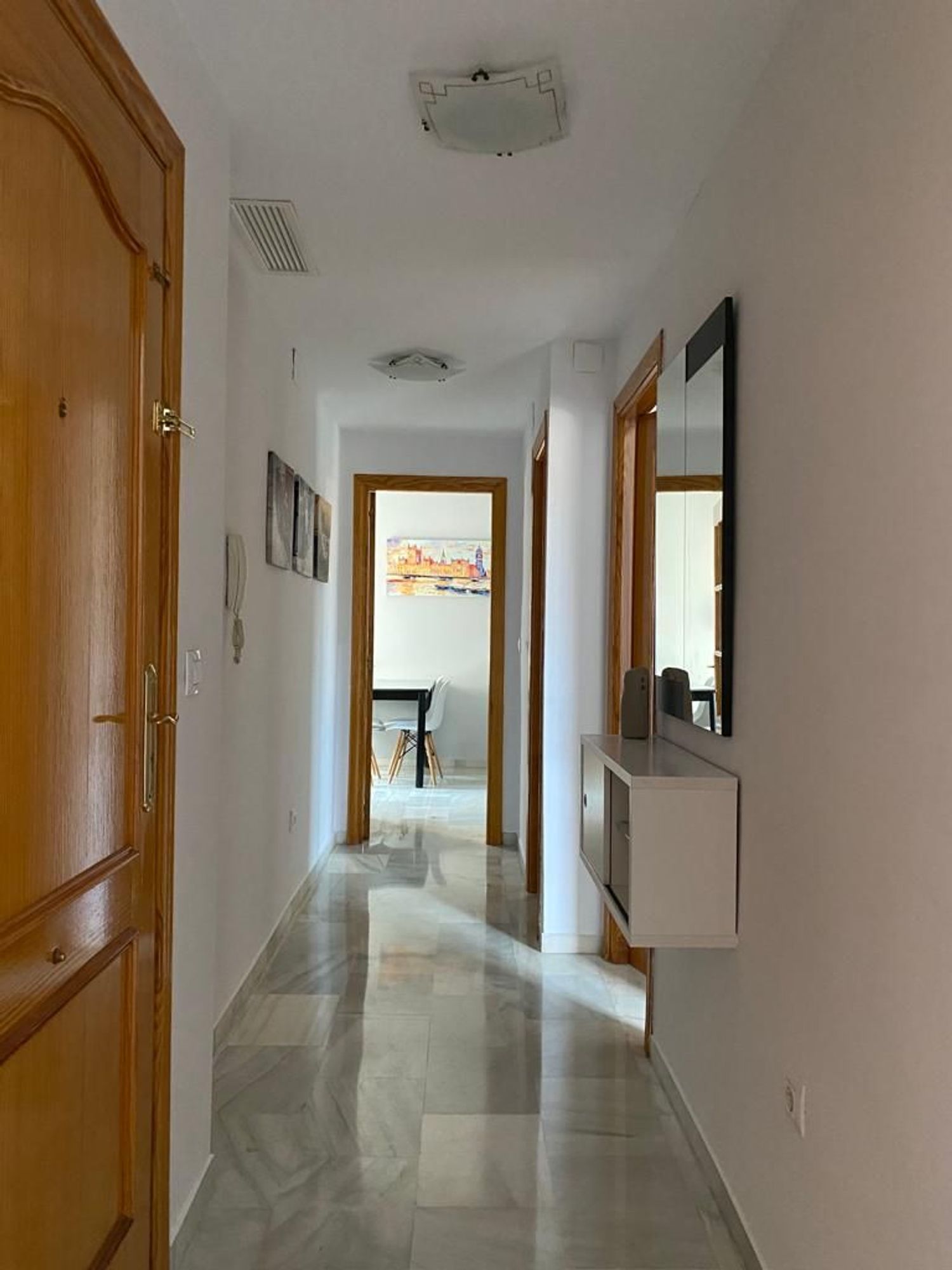 Piso en Avenida de la Legión Española, 22 - Foto 12