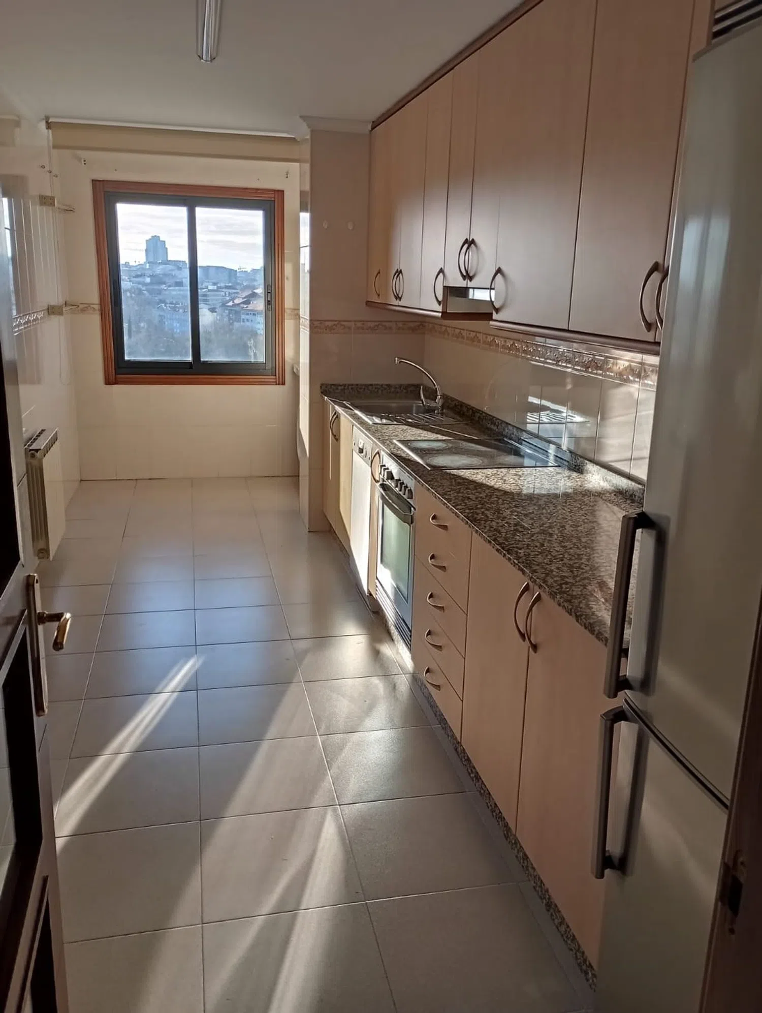 Piso en camino Redomeira, 126 - Foto 4