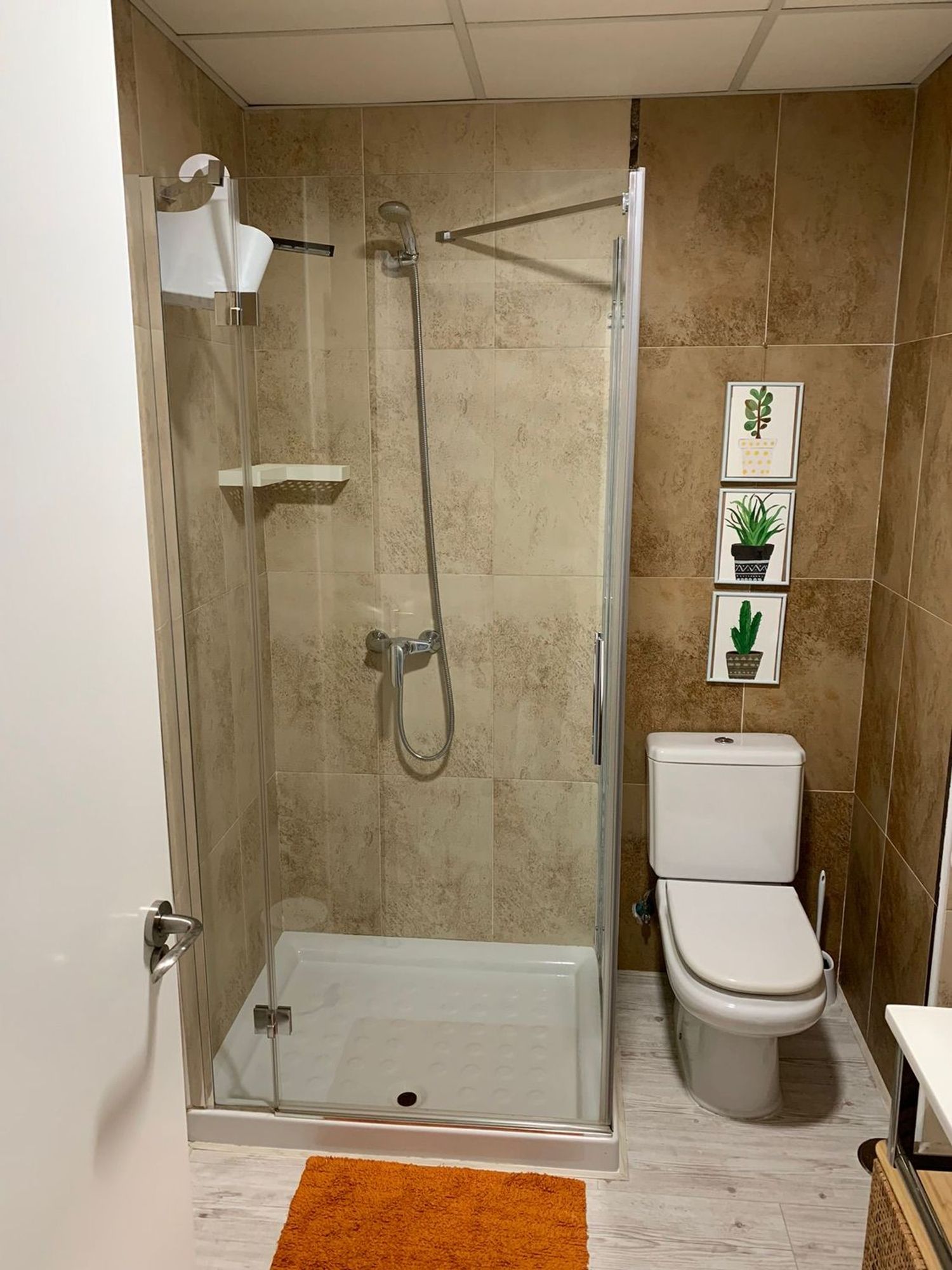 Piso en avenida de Burgos, 5 - Foto 15