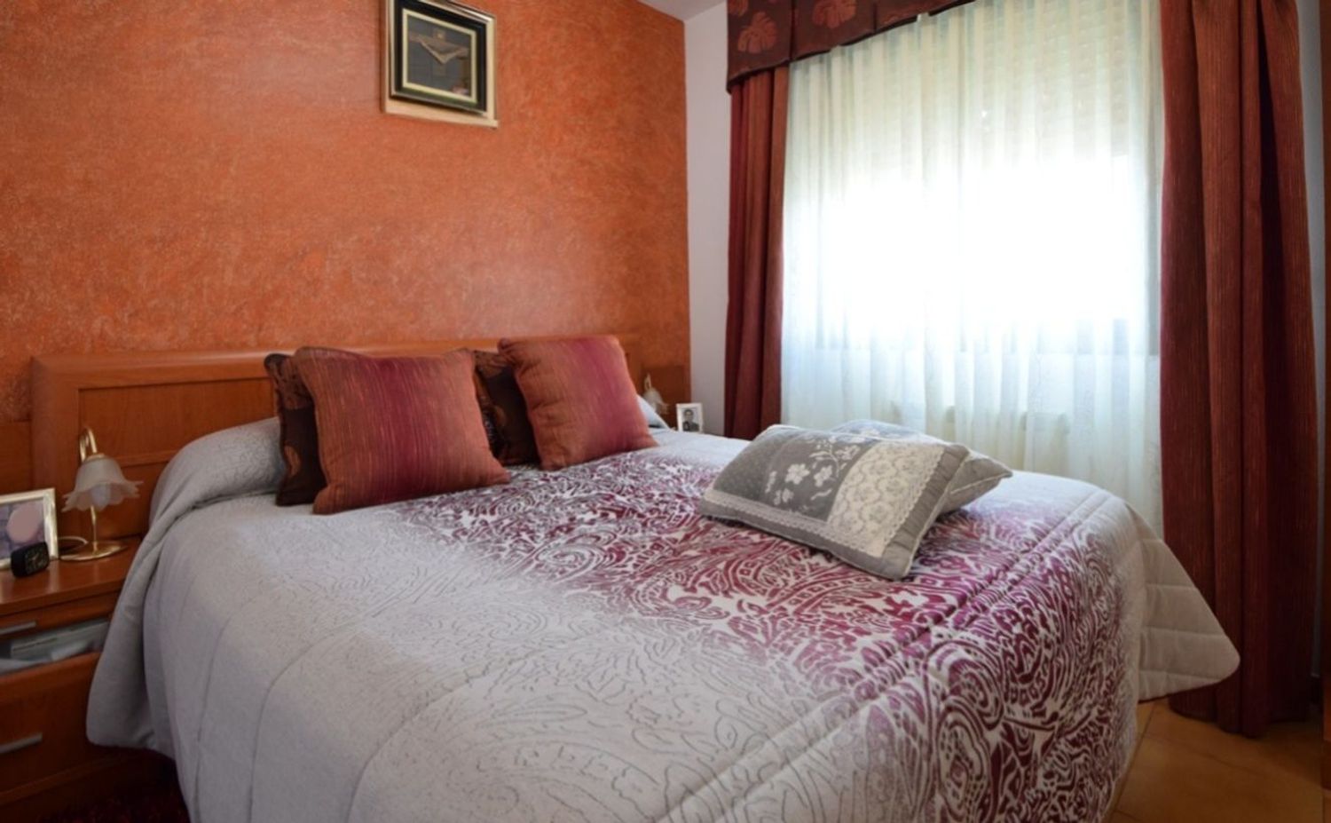 Chalet adosado en Covaresa - Parque Alameda, Covaresa - Parque Alameda - Foto 2