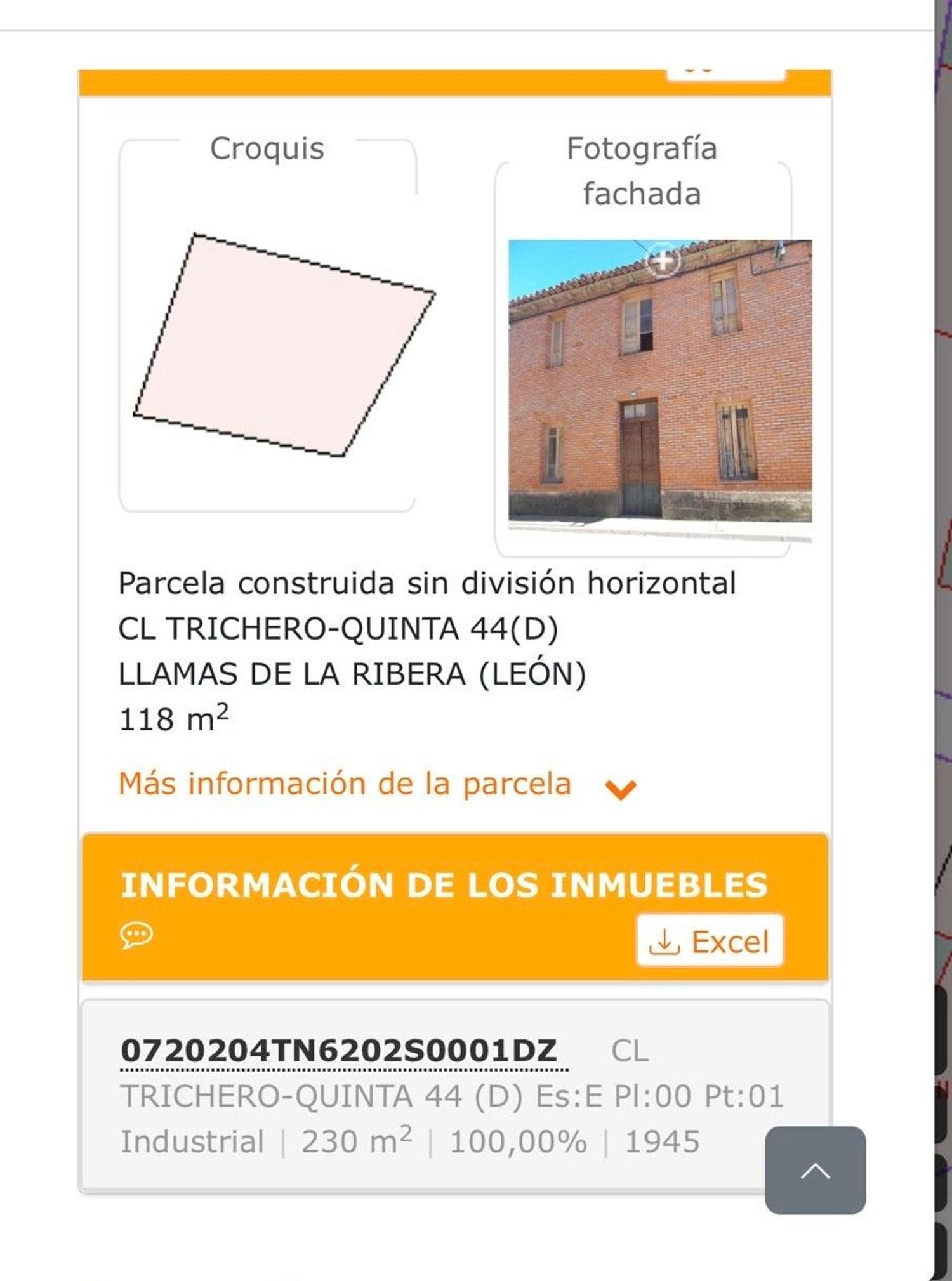 Casa de pueblo en Calle Trichero, 44 - Foto 6