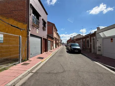Planta baja en  Calle del Sol 13 - Foto 4