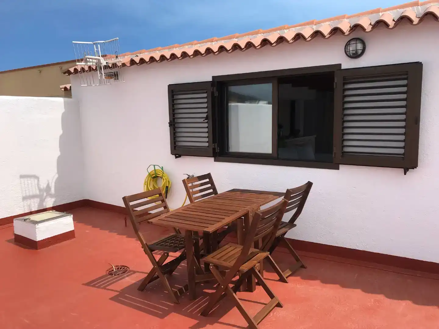 Chalet en  Calle los Geranios 4 - Foto 34
