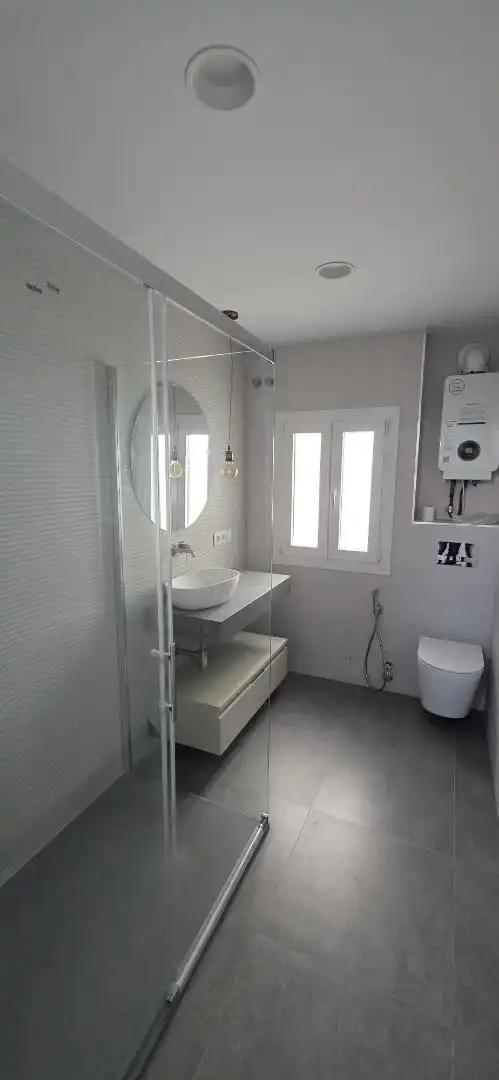 Piso en  Avenida de Menéndez Pelayo 33 - Foto 8