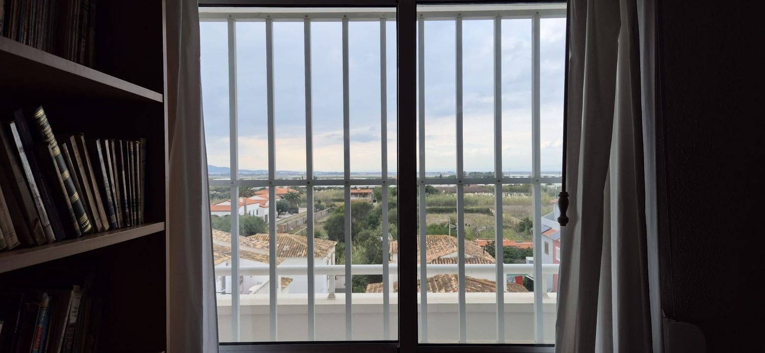 Piso en Bega de mar- Calle Valle de aguas vivas, 4 - Foto 8