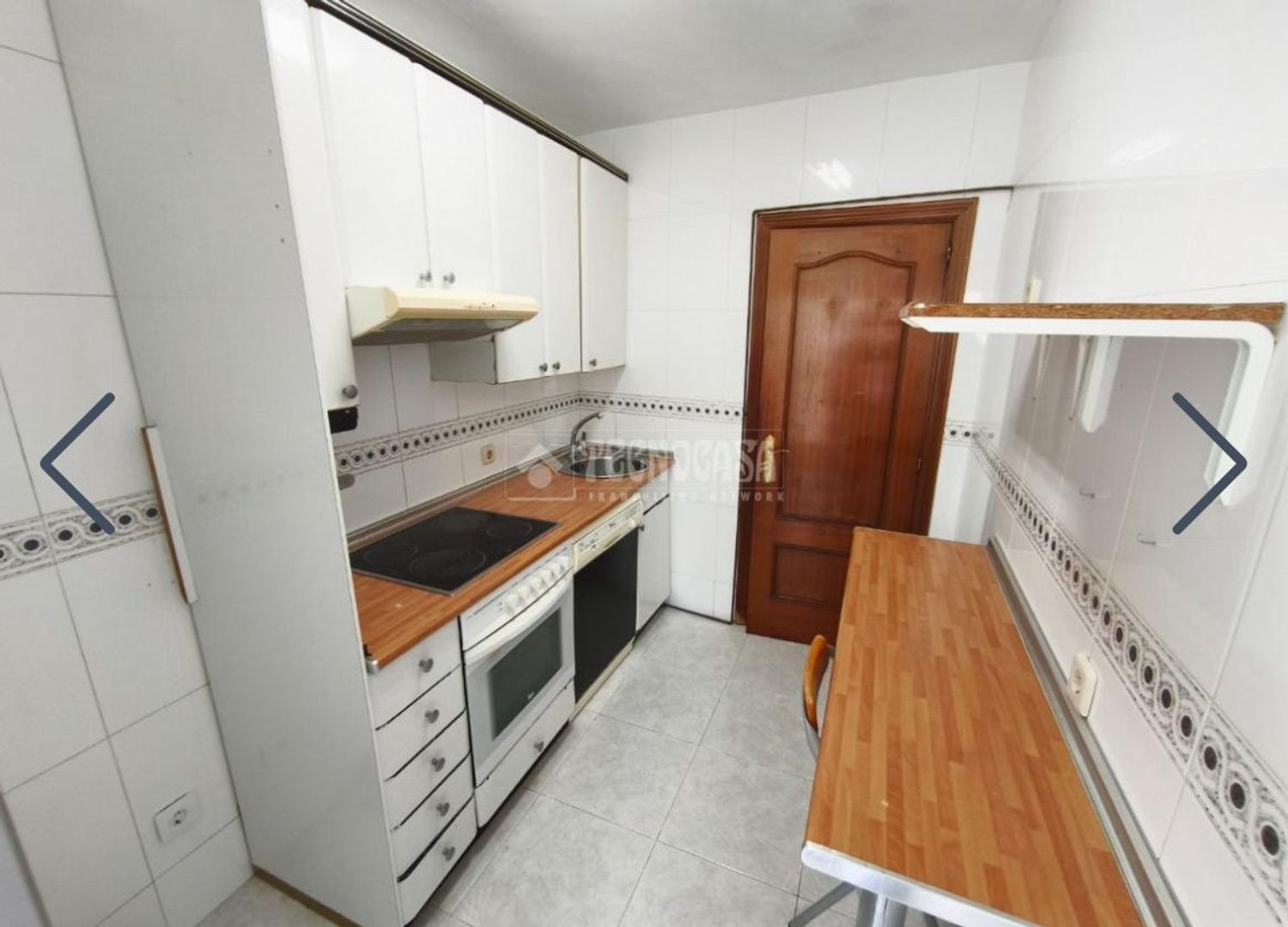 Piso en Calle Soria, 13, Casco Antiguo - Foto 5
