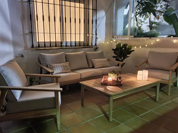 Piso en Urbanización Los Naranjos de Marbella, 7 Fase - Foto 4