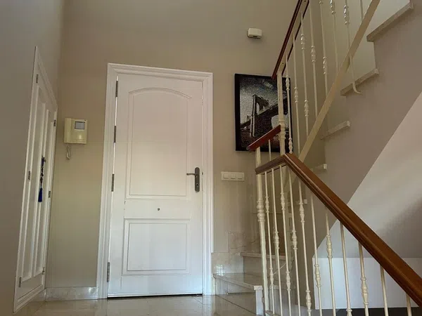 Casa independiente en calle Jardines del Águila s/n - Foto 29