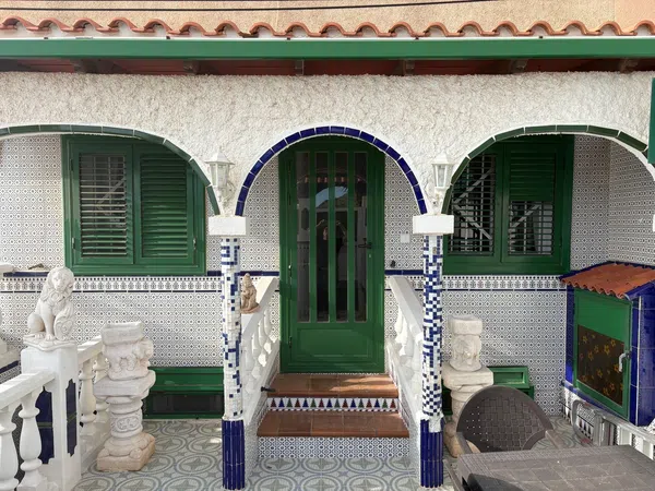 Dúplex en Calas de Santa Pola este, Calas de Santa Pola este - Foto 16