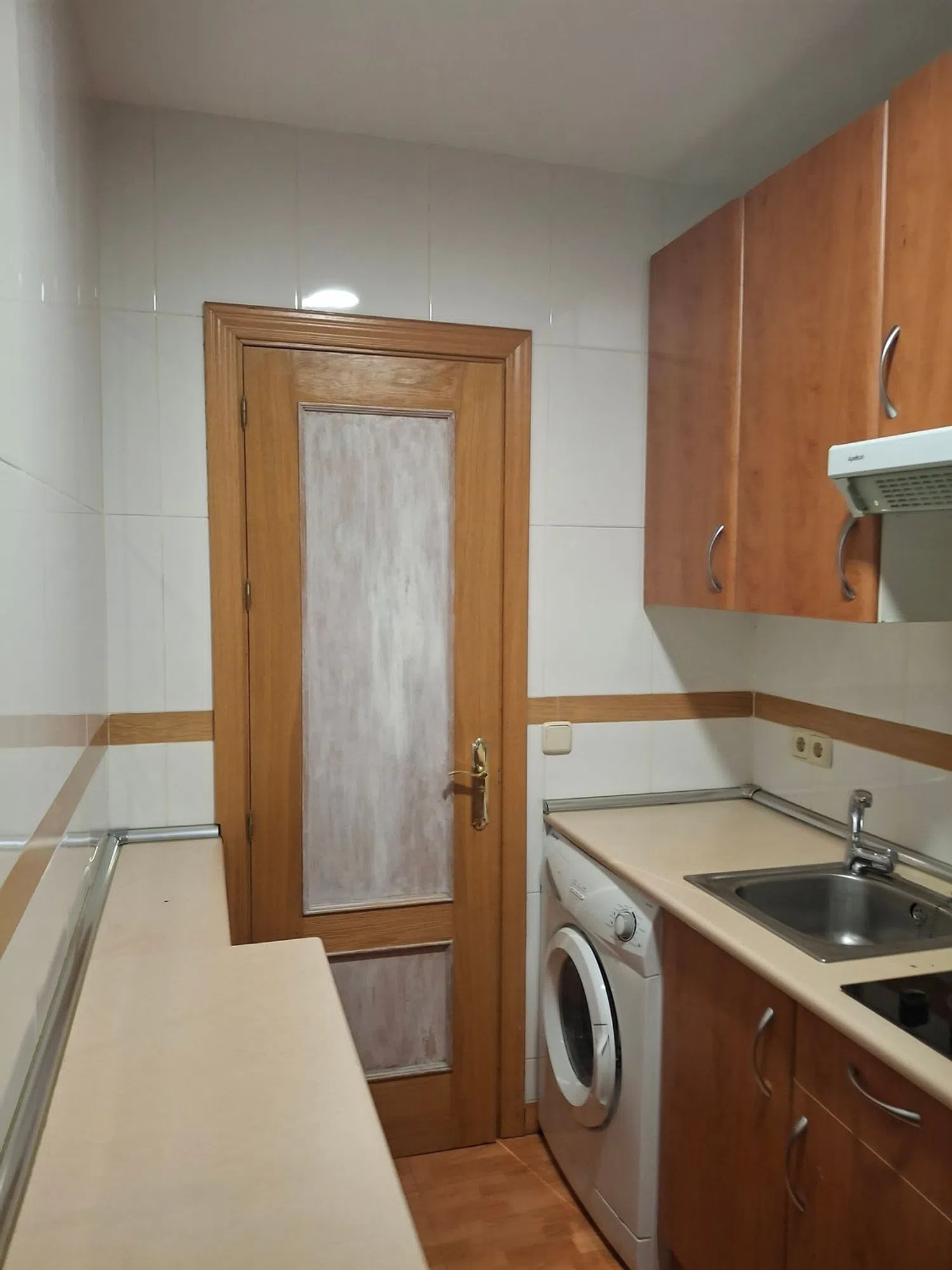 Estudio en Alcalá, 145 - Foto 15