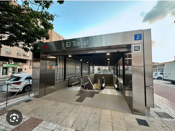 Piso en Calle José Palanca, 12, El Torcal - Foto 18
