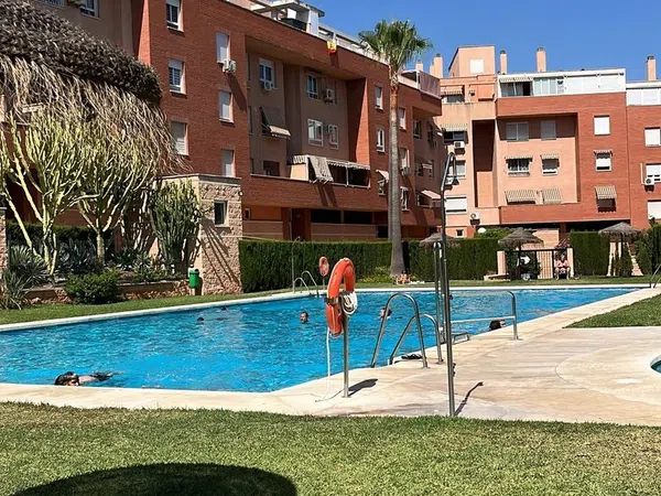 Piso en Avenida Jorge Luis Borges, 35, El Tejar - Hacienda Bizcochero - Foto 1