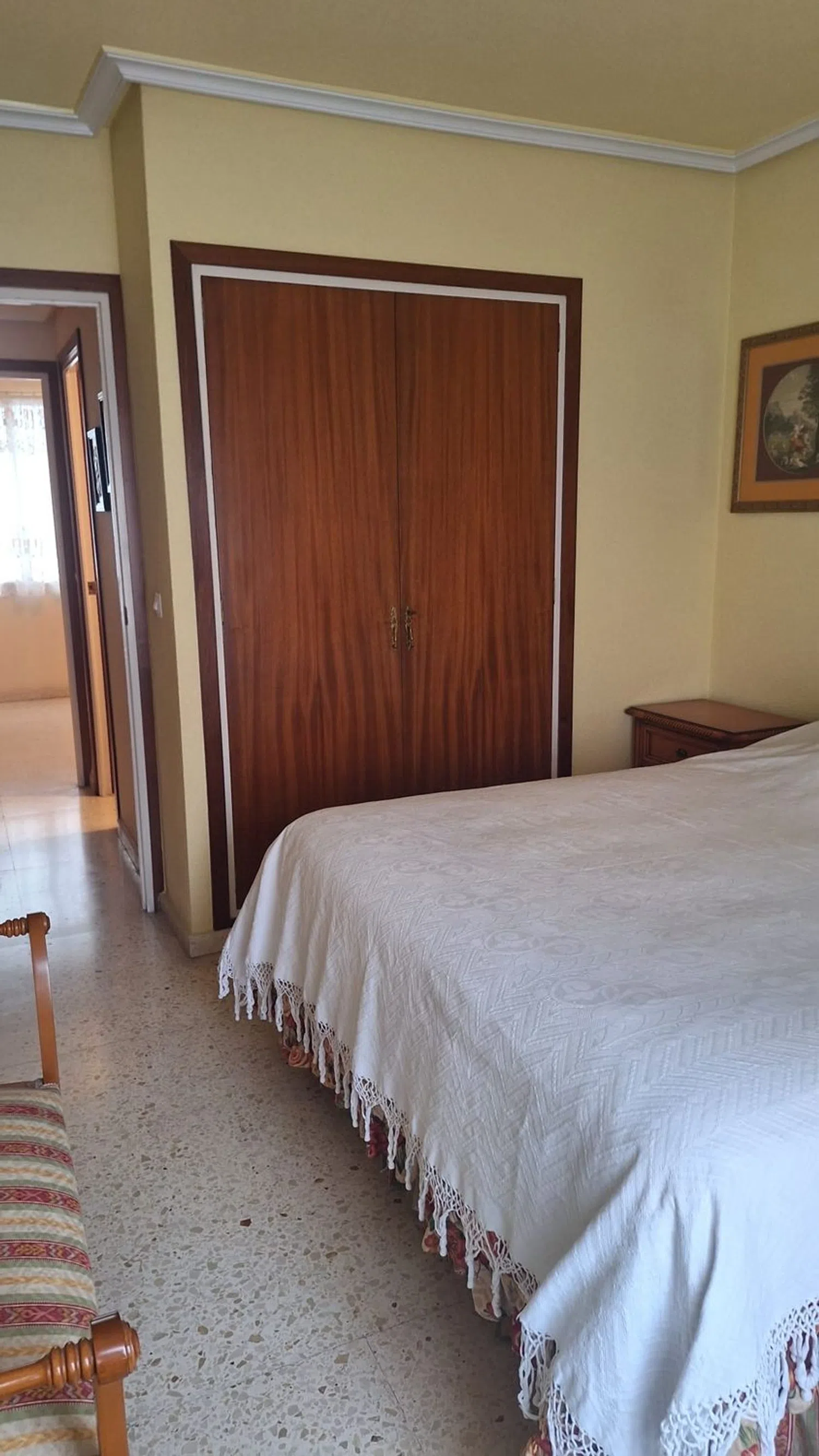 Piso en calle Orense, 21 - Foto 5