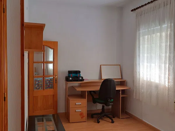 Piso en Calle Doctor Barraquer, 12, Altamira - Oliveros - Barrio Alto, Altamira - Oliveros - Barrio Alto - Foto 12