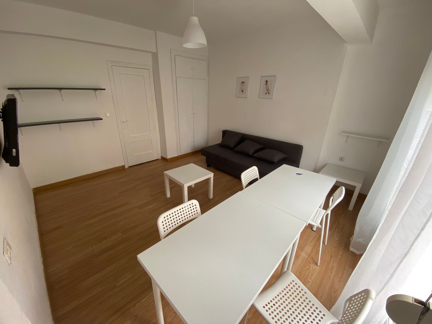 Piso en calle Arabial, 111 - Foto 3