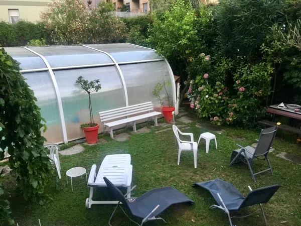Chalet adosado en Travesía de Irún, 2, Mioño-Santullán, Mioño-Santullán - Foto 2