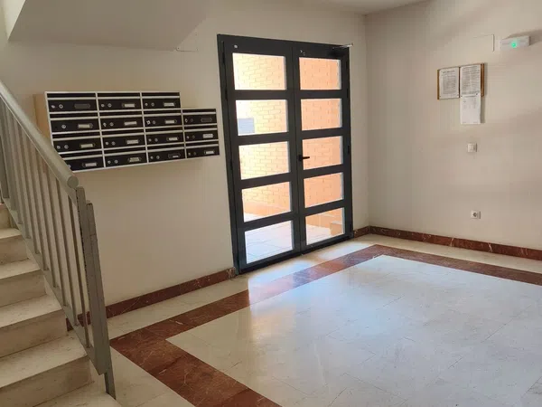 Piso en José Antonio Andrés Rodríguez, 5 - Foto 19