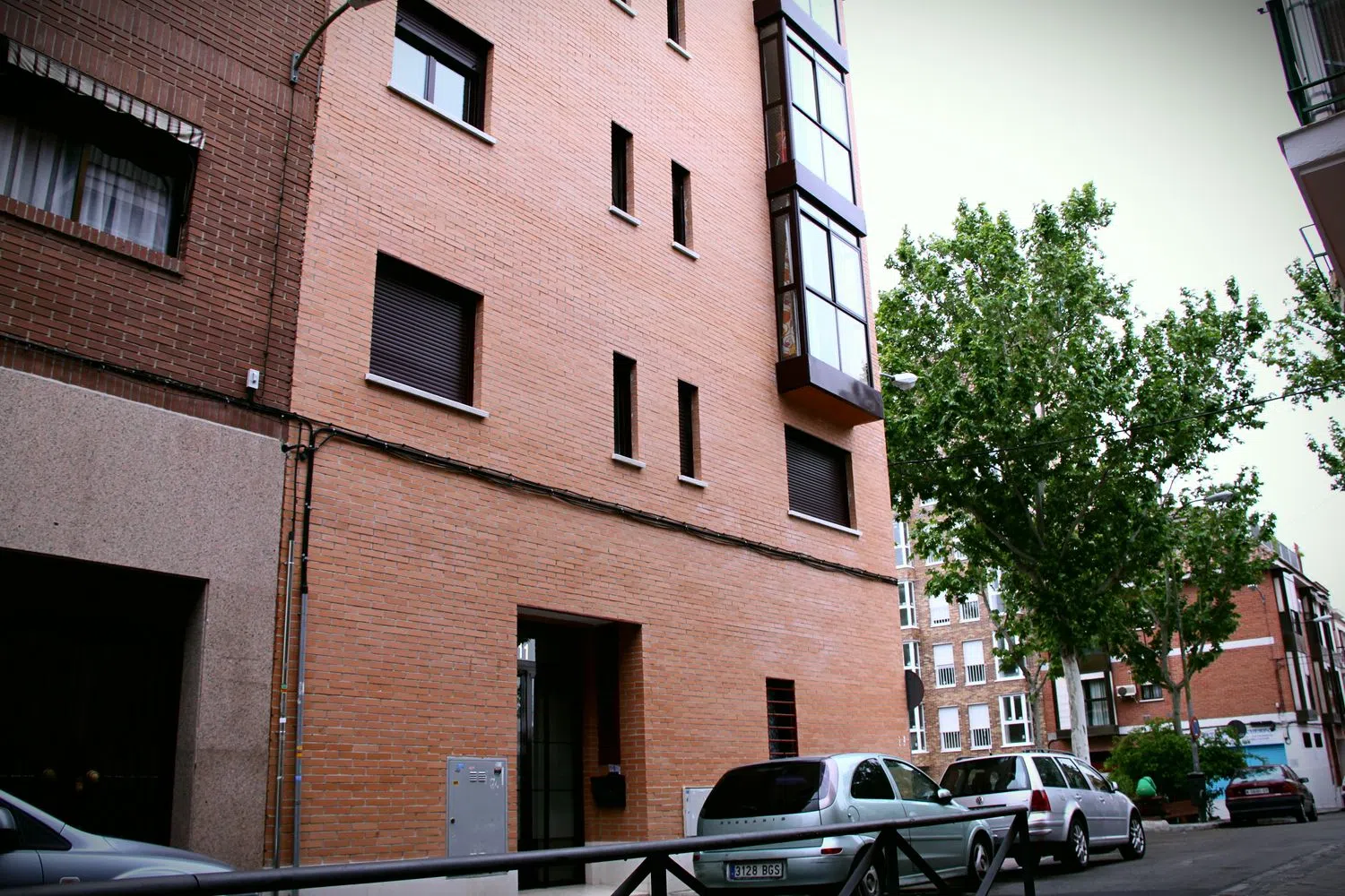Piso en calle Justa García, 11 - Foto 9