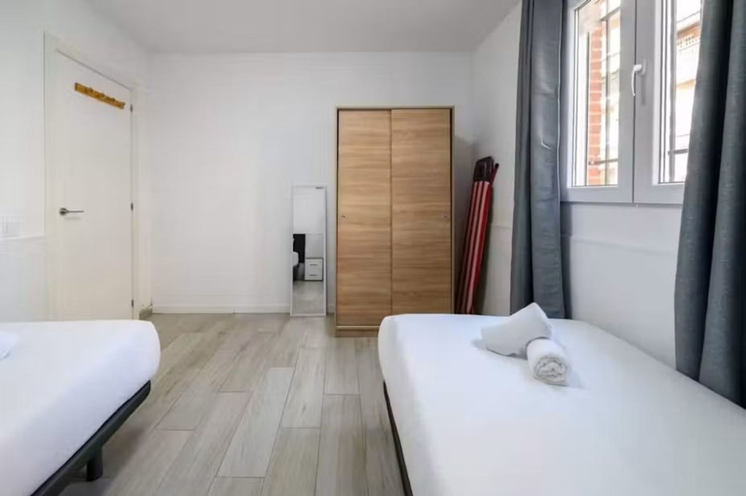 Piso en Pl. Enrique García-Herrera, 7, Centro Histórico - Foto 13