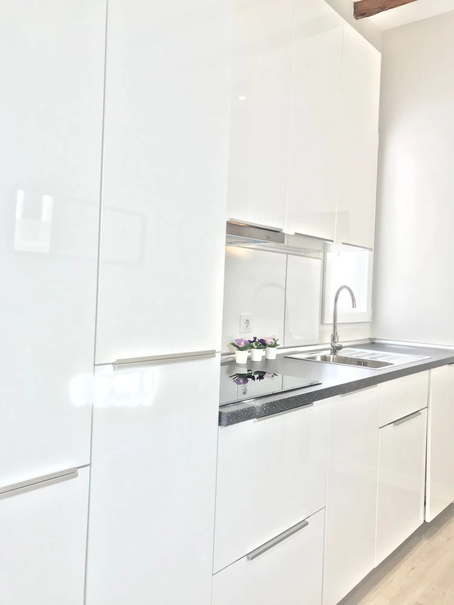 Piso en calle Jesús Méndez, 6 - Foto 7