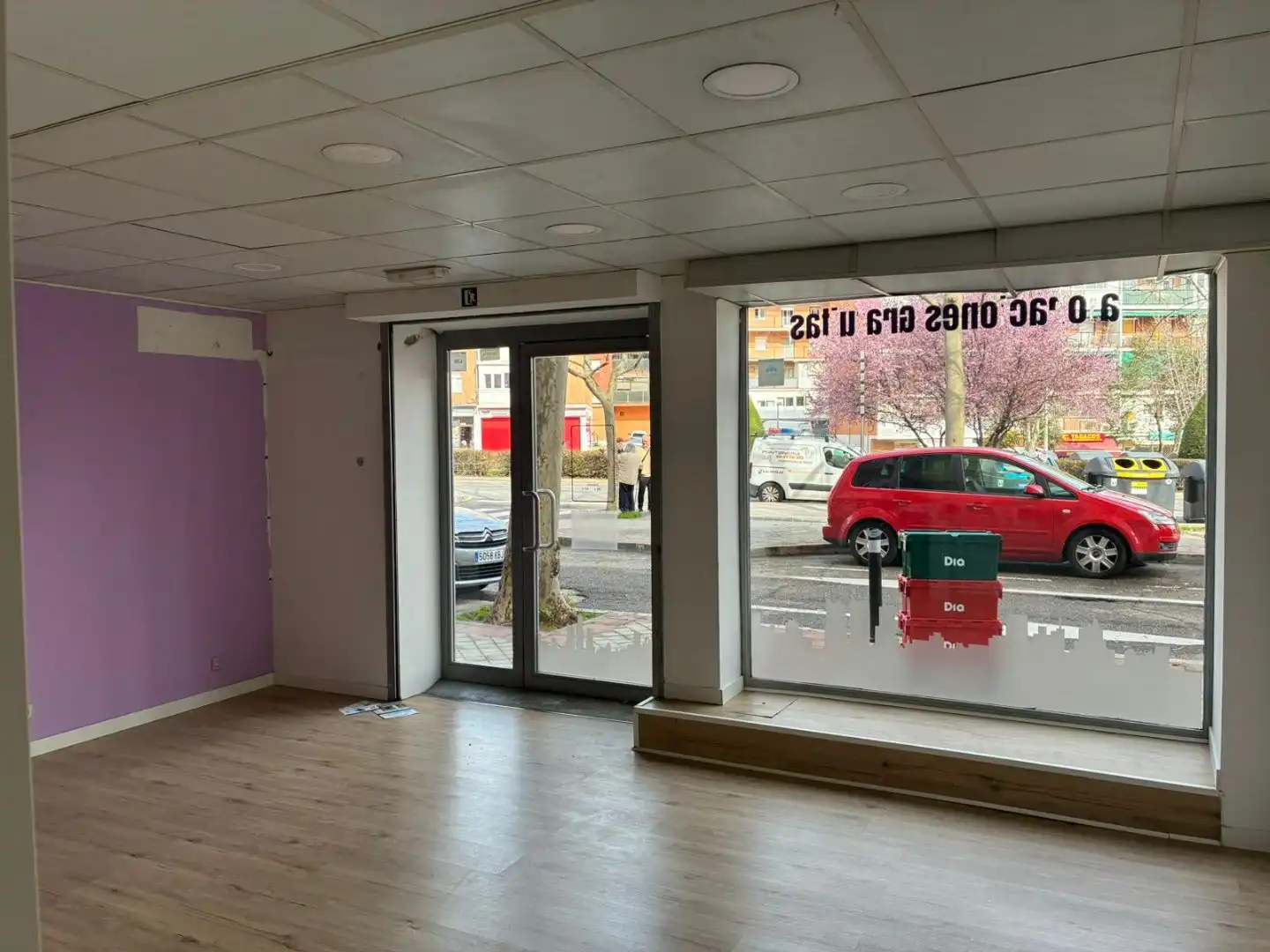 Local comercial en  Calle de López de Hoyos 403 - Foto 11