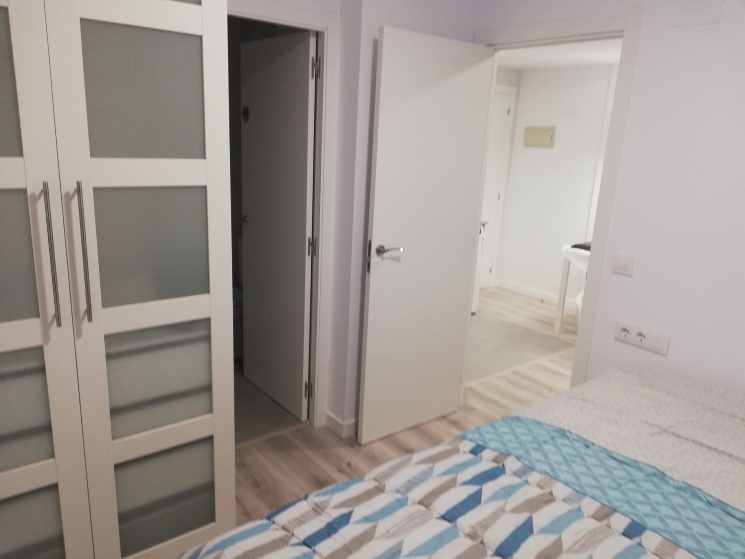 Estudio en Calle de la Florista, 138, Ciutat Fallera - Foto 13