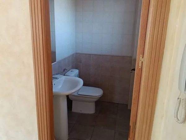 Casa o chalet independiente en Calle Granja de Rocamora, 27 - Foto 4