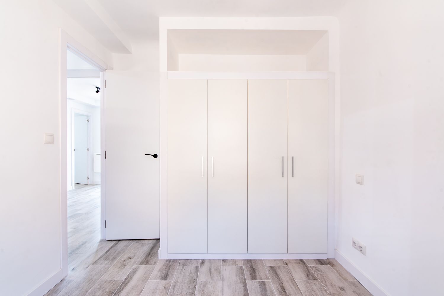 Piso en Calle Alborea, 3, Puerta Bonita - Foto 31