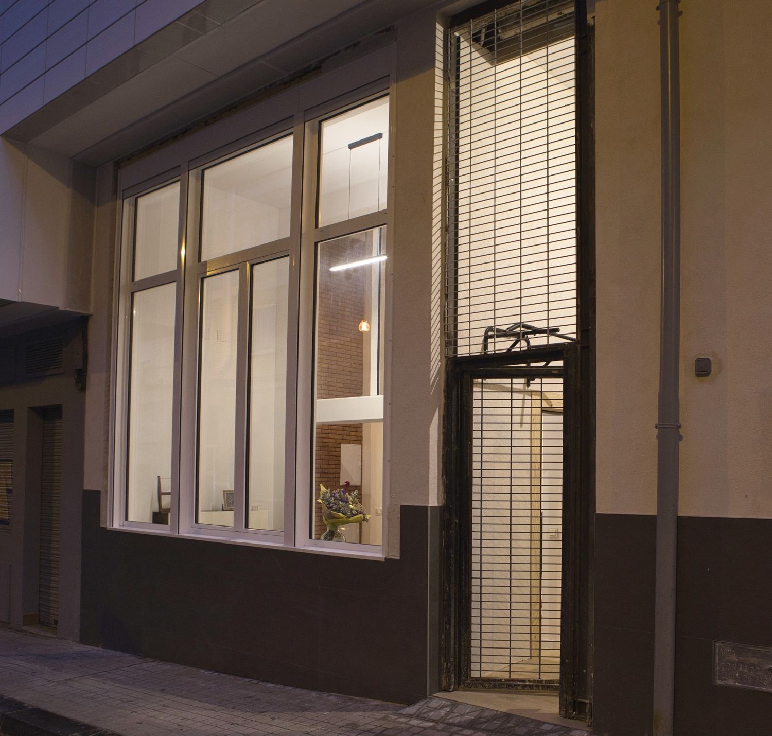 Estudio en Calle Río Salado, 3 - Foto 2