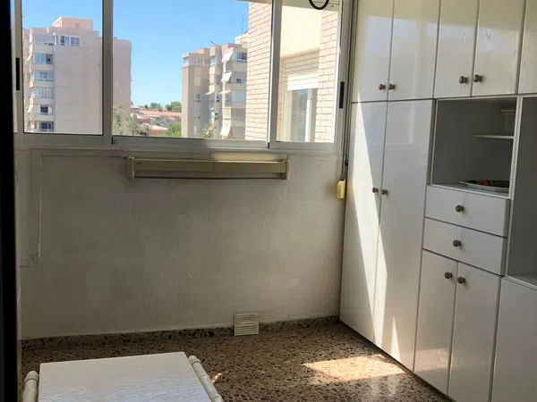 Piso en Avenida de la Costa Blanca, 102, Cabo de las Huertas - Foto 18
