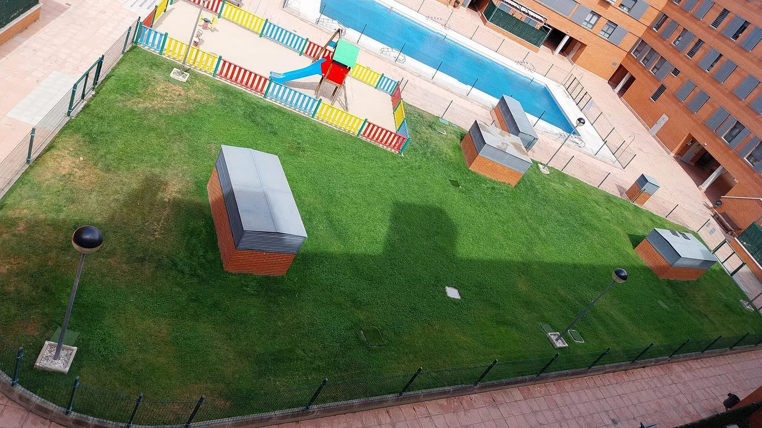 Piso en avenida Joan Miró, 9 - Foto 17