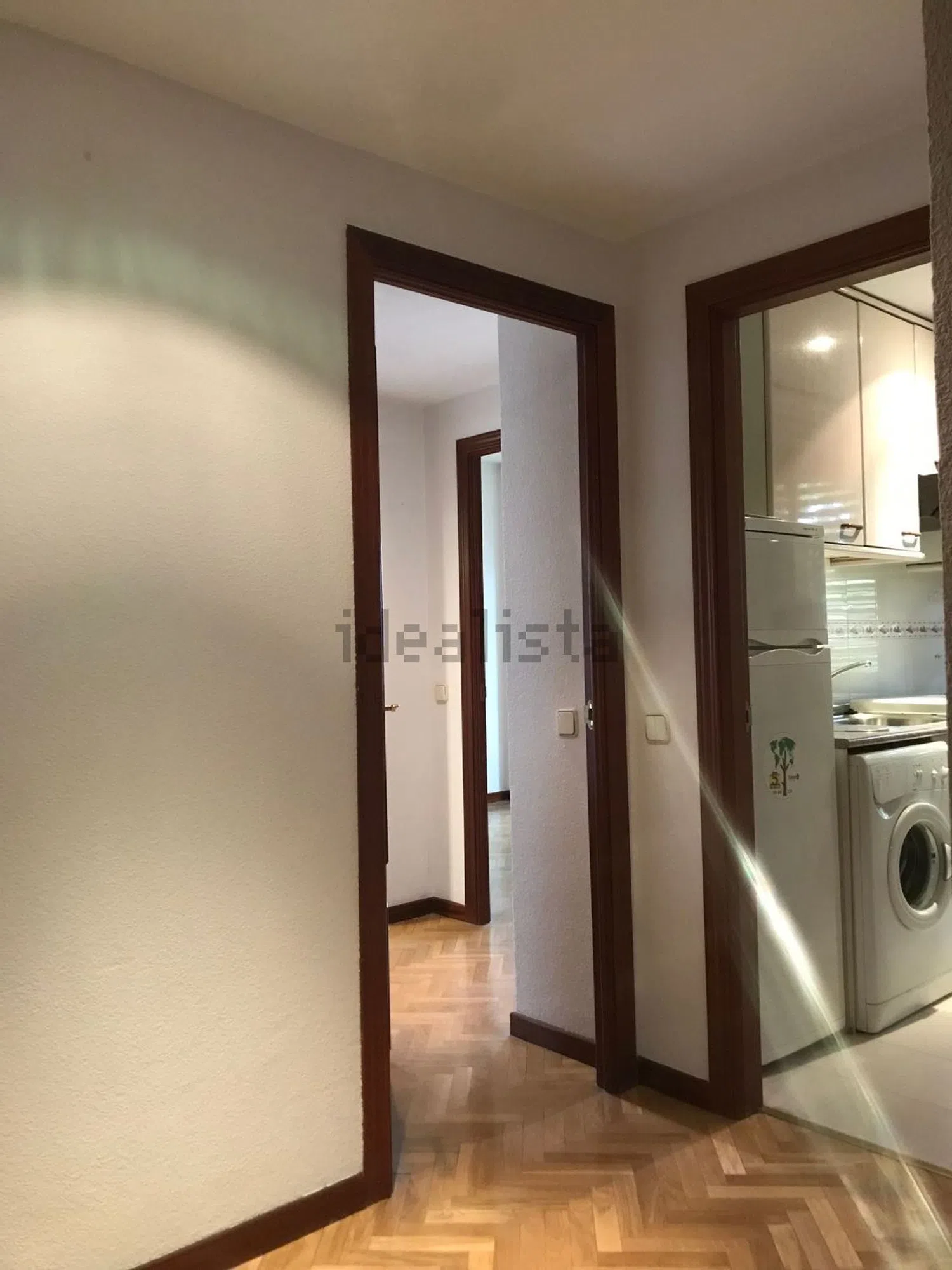 Piso en calle del Mirador de la Reina, 52 - Foto 7