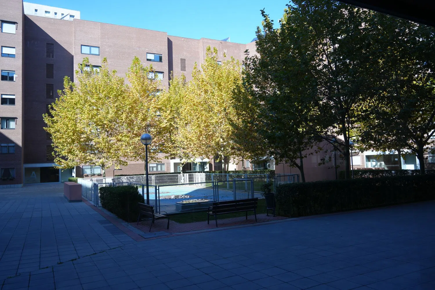 Piso en calle de la Princesa de Éboli, 34 - Foto 34