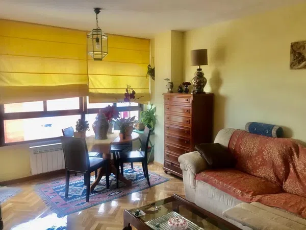 Piso en calle Calera, 3 - Foto 1