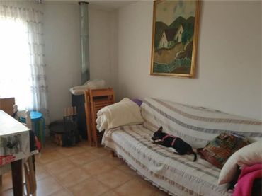 Chalet en casco urbano - Foto 1